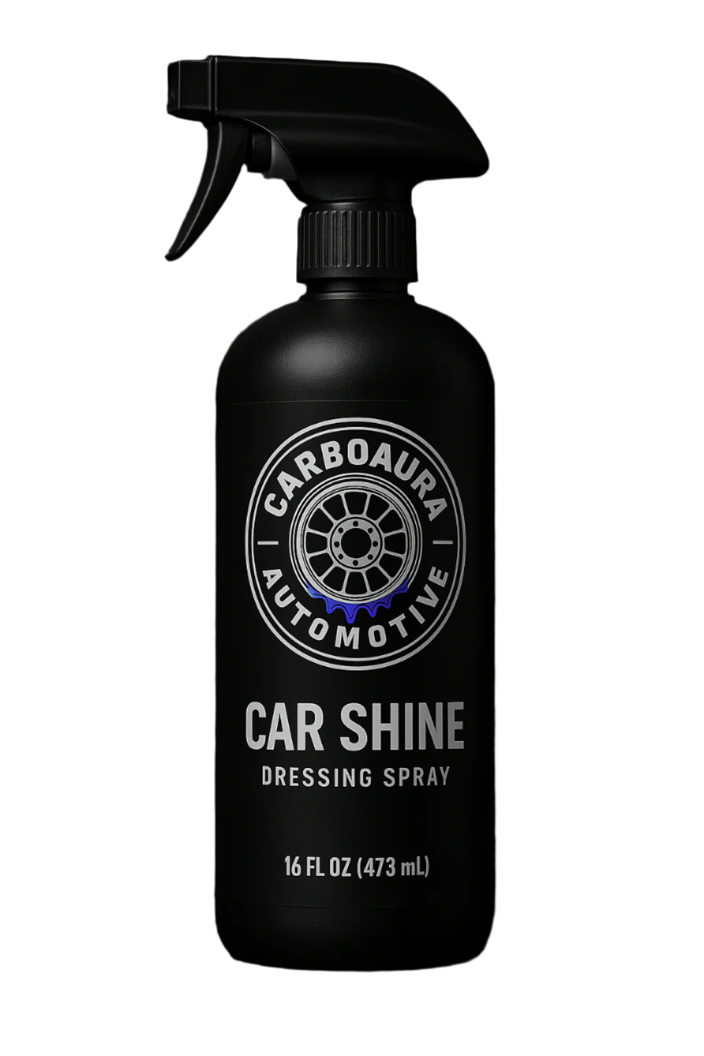 Tire Shine Dressing