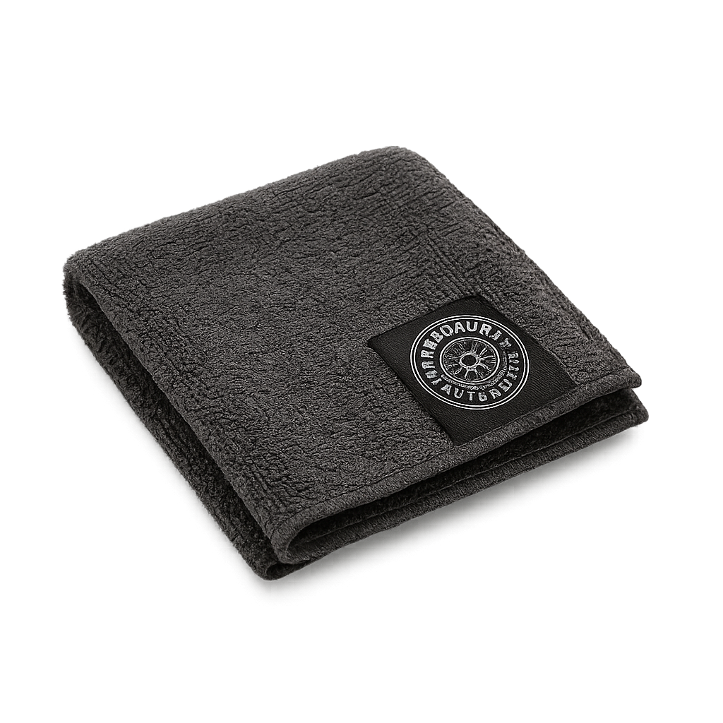 Microfiber Towel