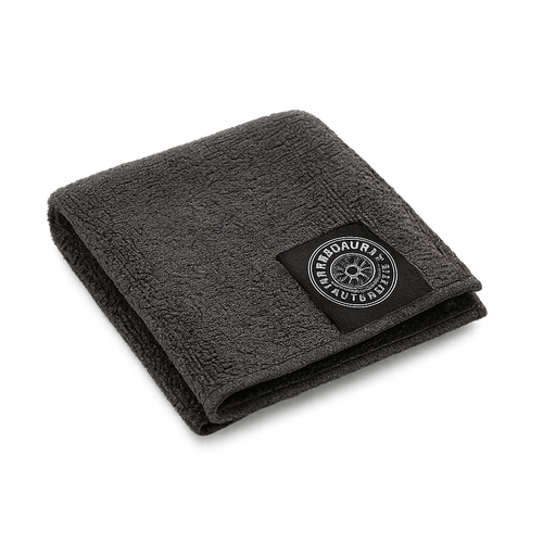 Microfiber Towel